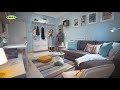 Ikeahomestories episode 4  trishnas living room transformation
