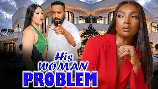 HIS WOMAN PROBLEM - SEE AS D TENSION BUILDS IN DIS 2026 LOVESTORY NIG MOV
