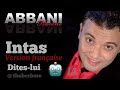Abbani Hacene 2025 Intas Version Française Dites Lui IA Theberbere Abbani Hacene 2025 Intas Version Française Dites Lui IA Theberbere