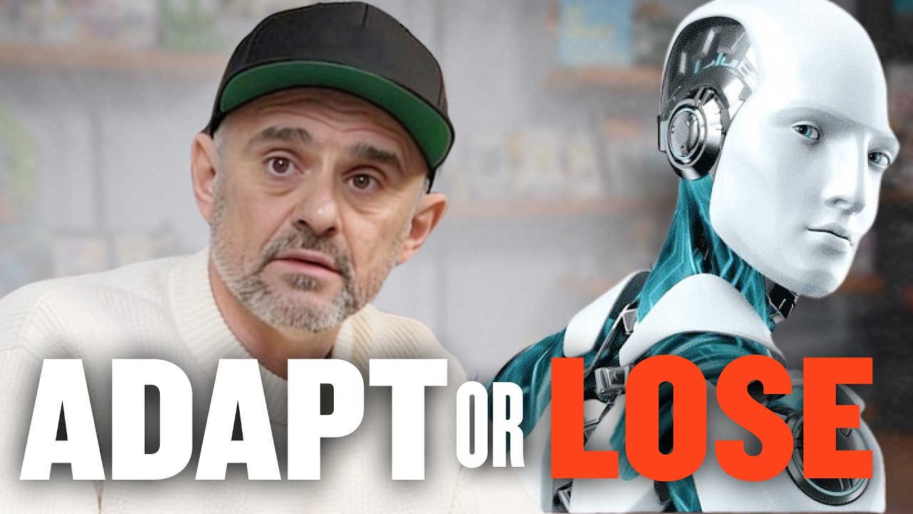 The “Safe Job” Is Officially Dead