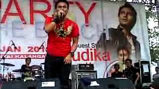 Download Lagu Judika   Setengah Mati Merindu - Sibolga MP3