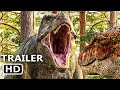 LIFE ON OUR PLANET (2023) Steven Spielberg, Morgan Freeman