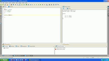 70 Php  Diziler  Array Flip Anahtar ve Değlerin Yerlerini Değiştirmek