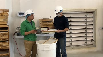 IAOM-KSU Advanced Milling Principles Course