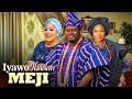 IYAWO IBADAN MEJI - Latest Yoruba Movie 2026 Starring MUYIWA ADEMOLA | BOSE AKINOLA | BIOLA FOWOSERE