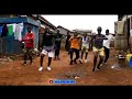 Ruger RedFlags (Official Dance Video) Ft Yala African kids