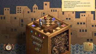 Microsoft Tinker - Tutorial Level 14 Walkthrough