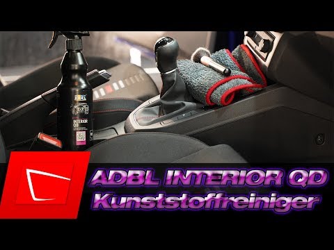 Kunststoffreiniger Test Die Besten 5 Testsieger Im Vergleich Neu