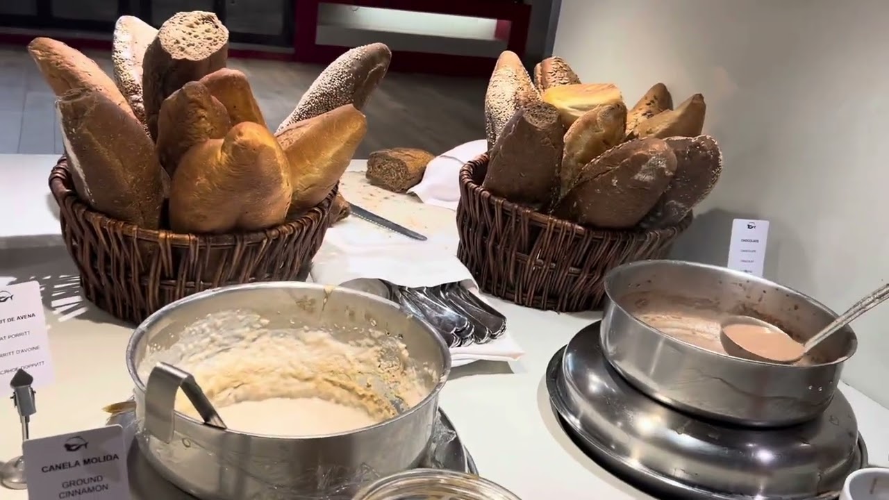 Grand Sirenis Punta cana Family vacation July 2024