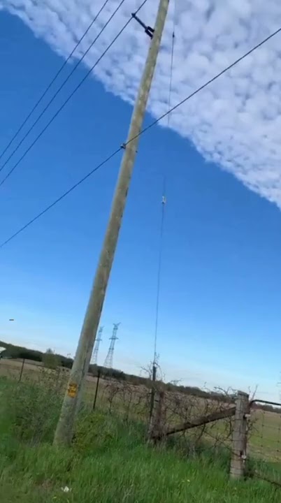 Awan di langit jepang #Shorts