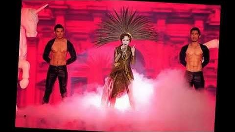 Mp3 chuần Ngày mai- Vũ điệu cồng chiêng- Tóc tiên-DJ HOÀNG TOULIVER