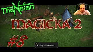 Magicka 2 #8 French Elves
