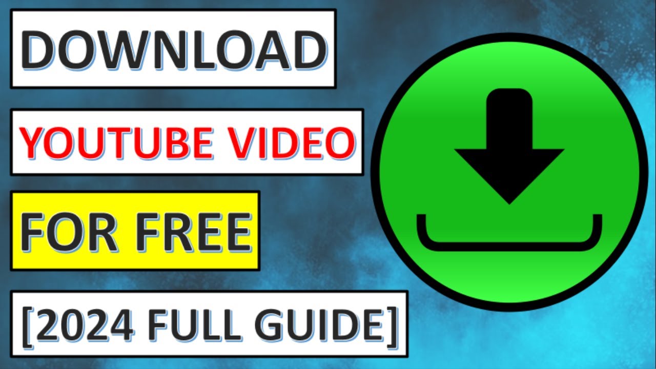 How to Download YouTube Video