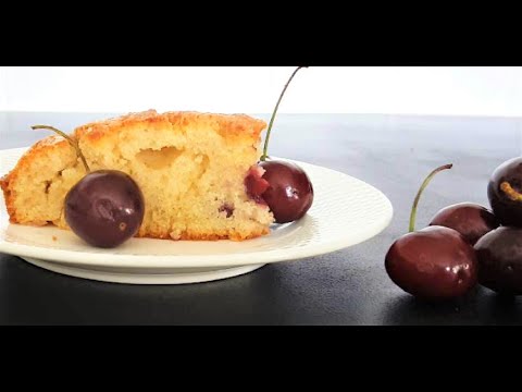 Video: Kue Ceri Renyah