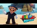 SUPER MARIO ODYSSEY #7 - O Lindo Reino da Praia! (Nintendo Switch Gameplay)