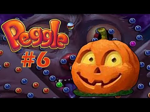Video: Peggle Nights