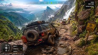 TOP OFF-ROAD GAMES TO PLAY IN 2026! screenshot 4