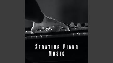 Recursive Piano Loops for Contemplation
