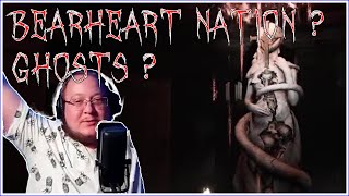 Bearheart Nation vs Ghosts | Livestream Highlights