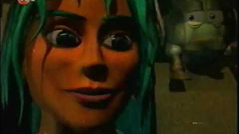 ReBoot - Icons (CITV Broadcast Version)