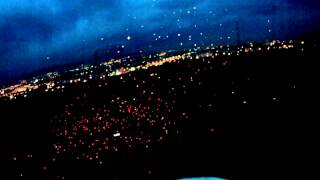 Fpv night flight and Sky lanterns / небесные фонарики Fpv night flight and Sky lanterns / небесные фонарики