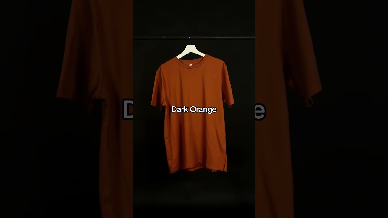 Unser T-Shirt Bestseller - Earth Positive EP01 bei textil-grosshandel.eu