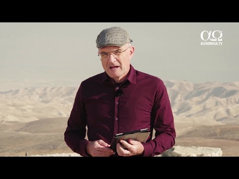 Video: De ce a făcut Dumnezeu un legământ cu Avraam?