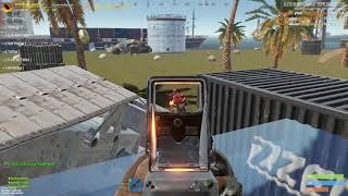 Rust Highlights 236 devblog #4