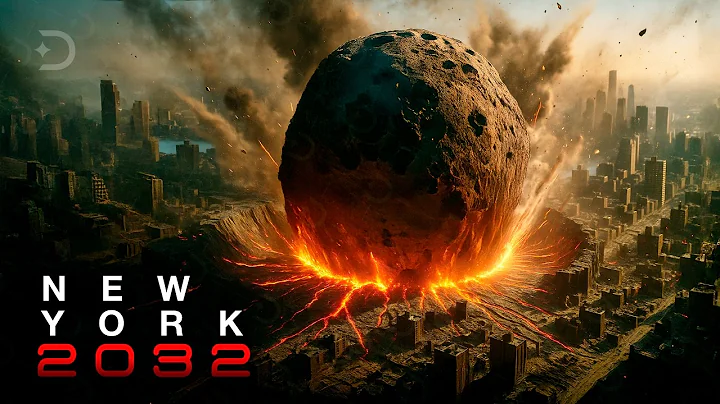 This Asteroid Has the Highest Impact Probability in History — And It’s Coming Back in 2032