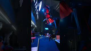 🇺🇸🇬🇧 ⏳ FrOgZ – FREE - Quanero VR (Steam VR) Control time to crack a bar‑blast mystery
