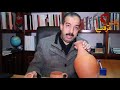 فوائد شرب الماء في قولة من طين على لسان دكتور احسين