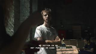 ConstructLab x BROEI