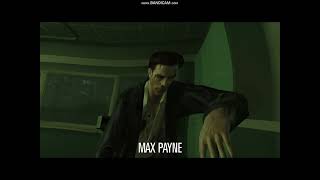 1 minute gameplay: Max Payne 2 - part 1