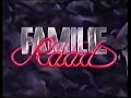 Familieraad (Family Feud Belgium) (1993)