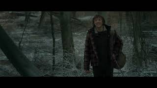 Harry Potter and the Deathly Hallows - Ron Returns