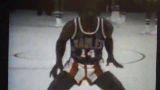 harlem globetrotters