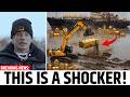 Shawn Pomrenke Unlocks a $115M Secret Hidden Beneath the Sea!