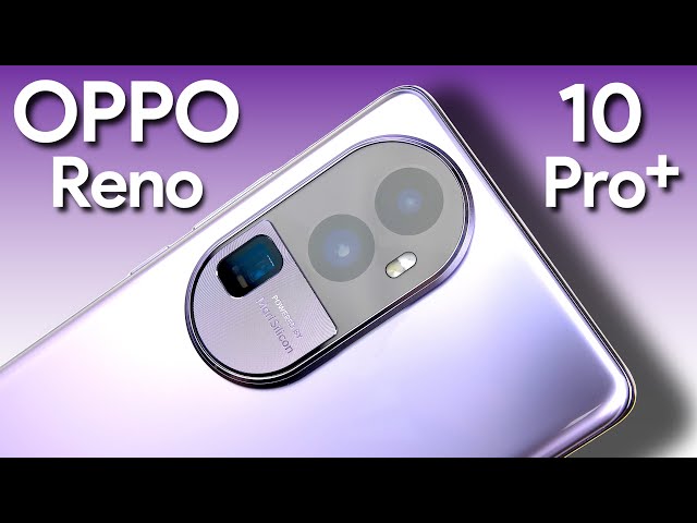 Oppo Reno10 Pro: Price, specs and best deals