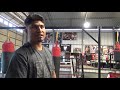 MIKEY GARCIA REVEALS HE TRAINED JIU JITSU EsNews Boxing