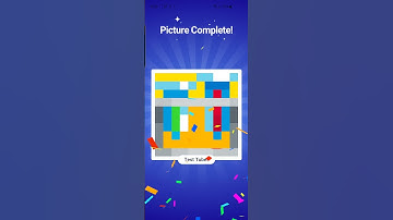 Nonogram Earth Day 47 of 64 April 2021