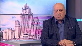 Российский чиновник пропал за границей. США подозревают его в шпионаже Российский чиновник пропал за границей. США подозревают его в шпионаже