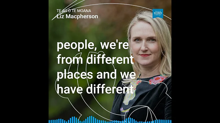 Te Au o Te Moana - Elizabeth Macpherson: A global ...