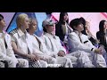 【4K】【reaction】251115 HYUNJIN 현진 KGMA reaction nexz beatboxer