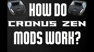 How Do Cronus Zen Mods Work? | Taylordrift Pro Aim | Taylor Assist | Sticky Aim | Anti Recoil