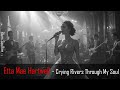 Etta Mae Hartwell - Crying Rivers Through My Soul | Official Music Video  | Soulful Blues