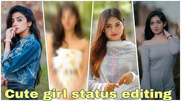 Mai Agar Kahu Tu Dil ll new trending shake effect status edit kinemaster video editing newstyle 2021