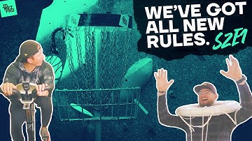 Putting Game is BACK!!! [Season 2 Premiere] Jomez Disc Golf