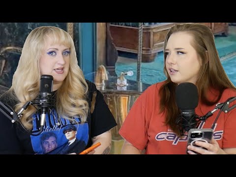 Zillow Gone Wild Part One Million (feat. Brittany Broski) | Sarah