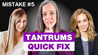 Nobody Told You THIS About the Easy Parenting Hack for Tantrums by Doctor Jacque | Child Anxiety & ADHD 991 views 3 months ago 10 minutes, 2 seconds