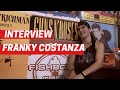 Franky costanza  interview geeknzic le plaisir dabord 